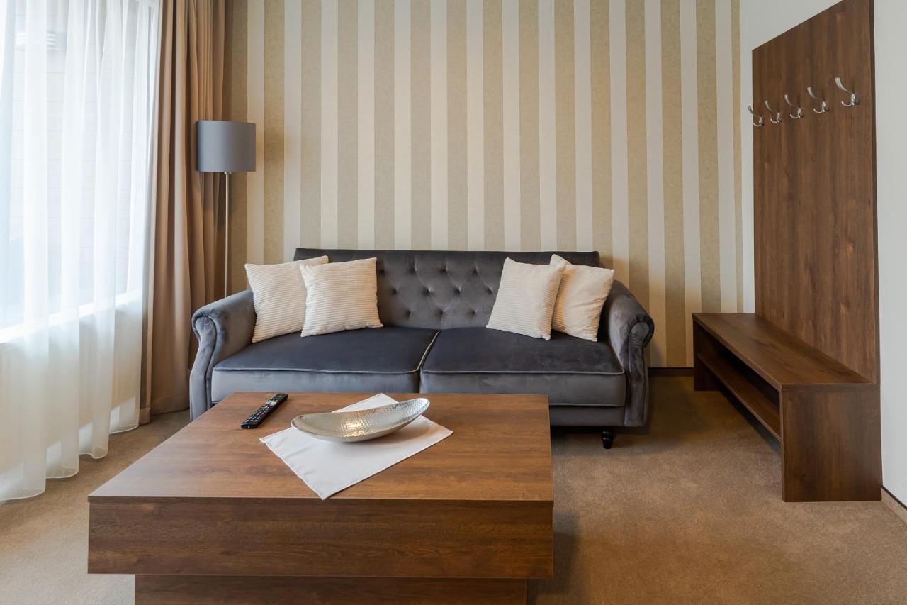 Hotel Demaenova **** Liptowski Mikułasz Zewnętrze zdjęcie